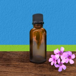 Aceite esencial verbena 30 ml