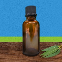 Aceite esencial de...